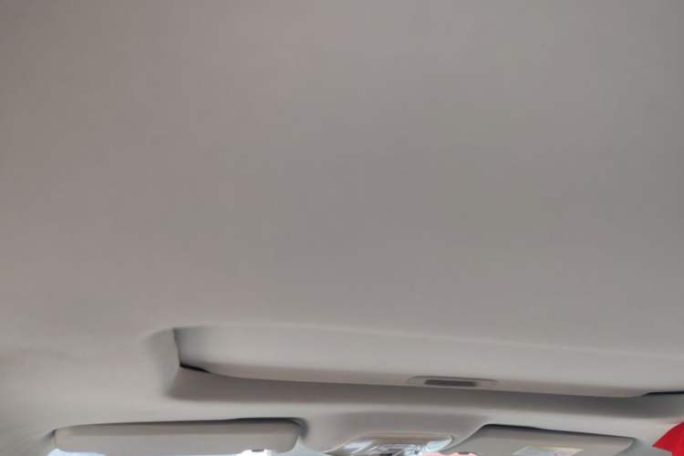 Used GAC Trumpchi GS4 2017 200T Manual Two-Wheel Drive Elite Edition Headliner