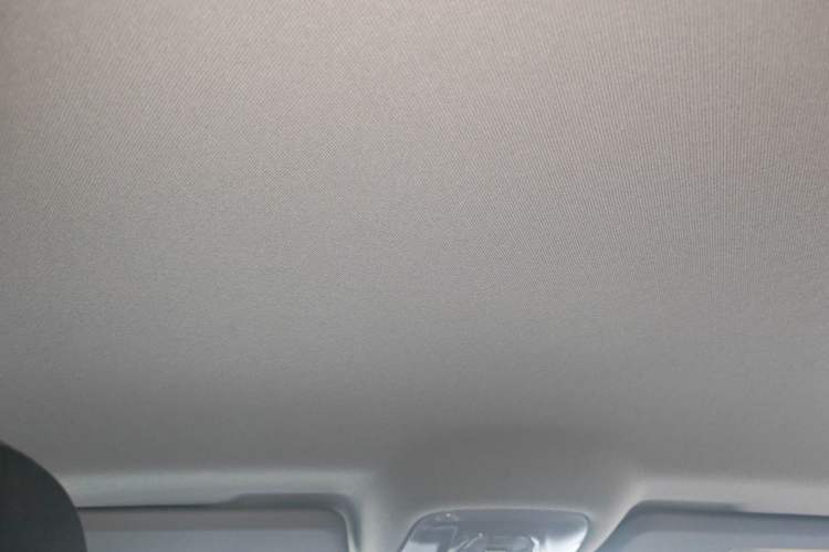 Used GAC Trumpchi GS4 2017 200T G-DCT Two-Wheel Drive Comfort Edition Headliner