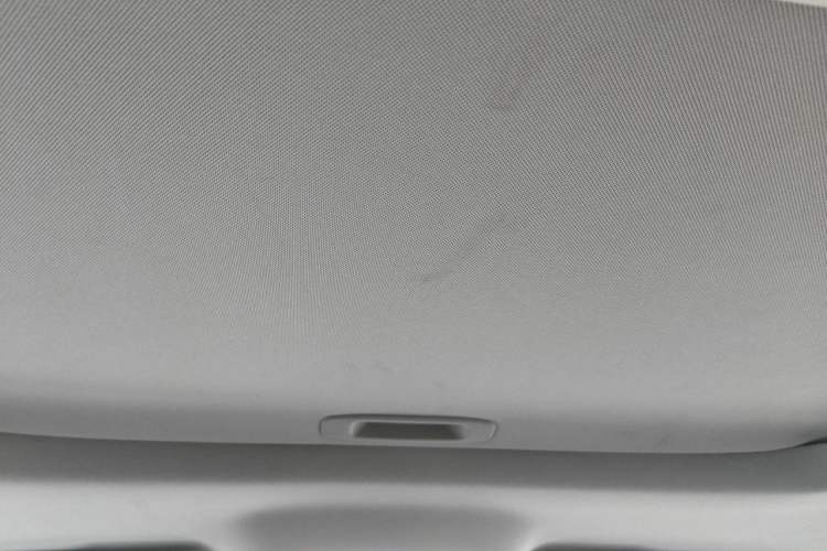 Used GAC Trumpchi GS4 2017 235T Automatic Two-Wheel Drive Luxury Smart Connectivity Version Headliner