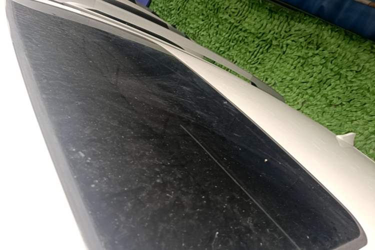 Used GAC Trumpchi GS4 2017 235T Automatic Two-Wheel Drive Luxury Smart Connectivity Version Roof