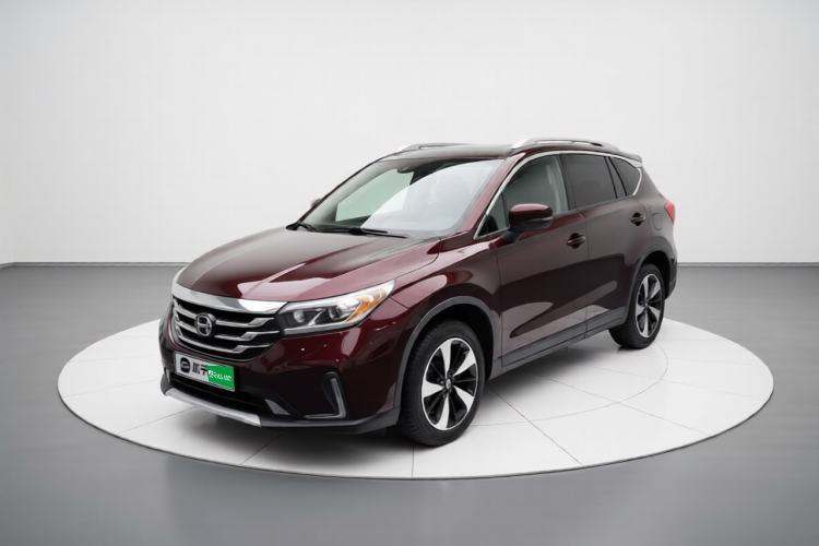 Ojetý GAC Trumpchi GS4 2018 235T Manual Two-Wheel Drive Luxury Edition Guazi used car, China used car export, Used car for sale, Used  cars, Cheapest cars for sale