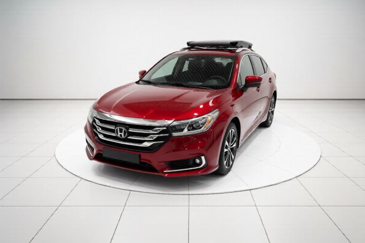 Używany GAC Trumpchi GS4 2018 235T Automatic Two-Wheel Drive Luxury Smart Connectivity Version Guazi used car, China used car export, Used car for sale, Used cars, Cheapest cars for sale