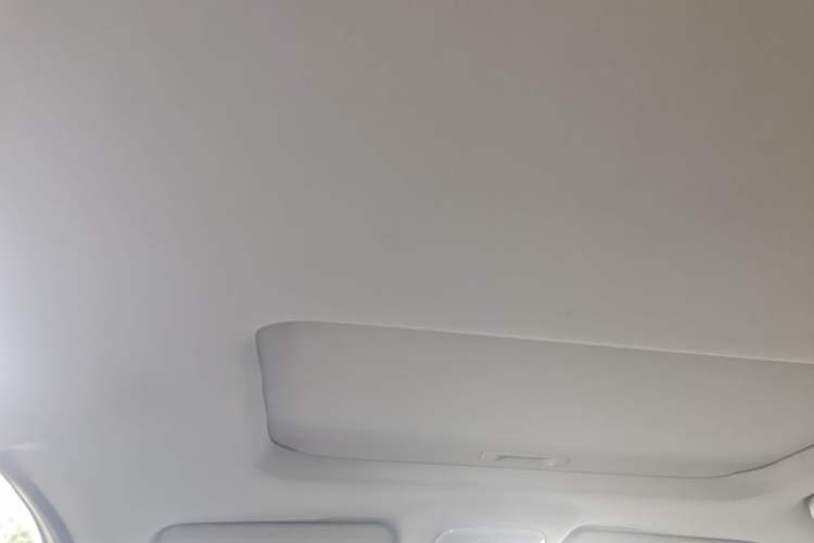 Used GAC Trumpchi GS4 2018 235T Automatic Two-Wheel Drive Elite Edition Headliner