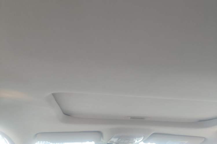 Used GAC Trumpchi GS4 2018 235T Automatic Two-Wheel Drive Elite Edition Headliner