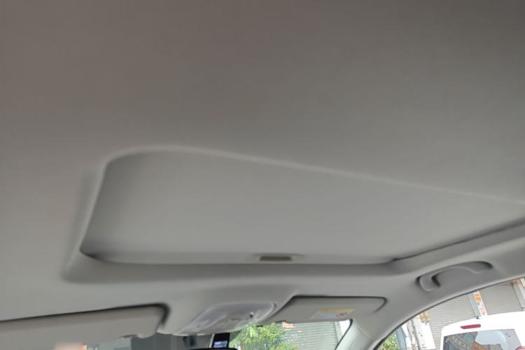Used GAC Trumpchi GS4 2018 200T G-DCT Two-Wheel Drive Elite Edition Headliner