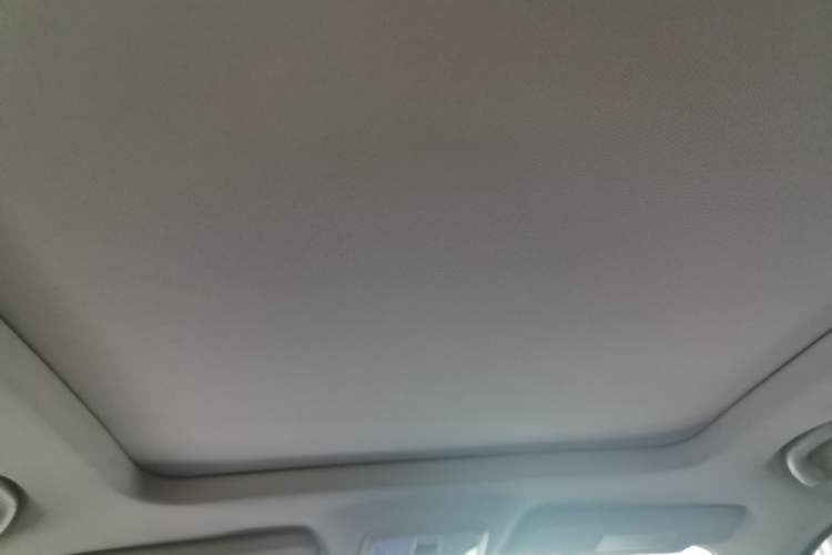Used GAC Trumpchi GS4 2019 270T Automatic Two-Wheel Drive Elite Edition Headliner