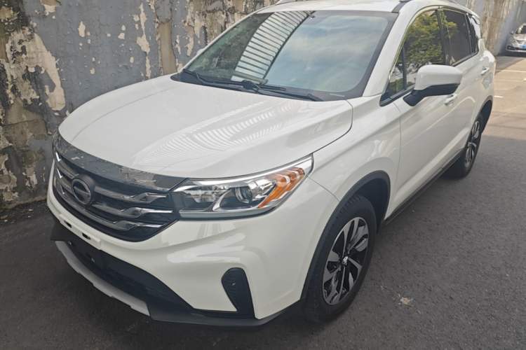 Ojetý GAC Trumpchi GS4 2019 270T Manual Two-Wheel-Drive Elite Edition Guazi used car, China used car export, Used car for sale, Used  cars, Cheapest cars for sale