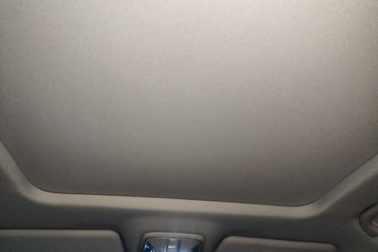 Used GAC Trumpchi GS4 2019 270T Automatic Two-Wheel Drive Elite Edition Headliner