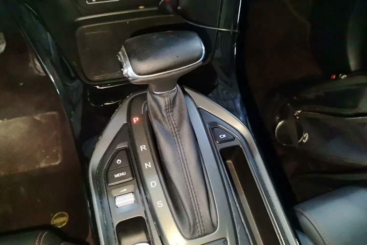 Used GAC Trumpchi GS4 2020 270T Automatic Smart Connectivity Edition Gear Lever