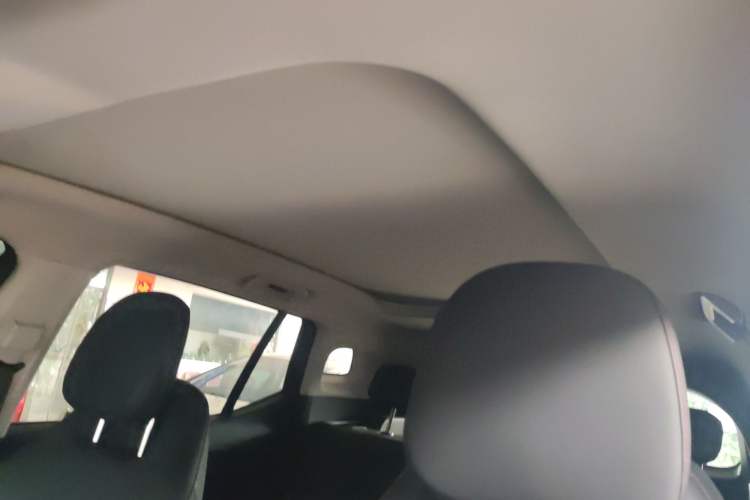 Used GAC Trumpchi GS4 2020 270T Automatic Smart Connectivity Edition Headliner