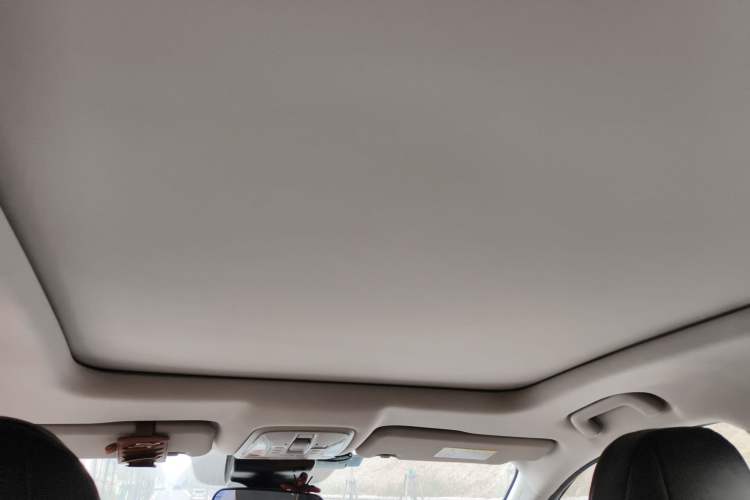 Used GAC Trumpchi GS4 2020 270T Automatic Smart Connectivity Edition Headliner