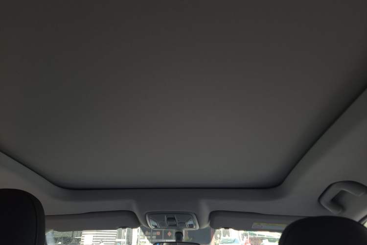 Used GAC Trumpchi GS4 2020 270T Automatic Elite Tech Edition Headliner