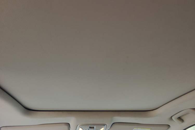 Used GAC Trumpchi GS4 2020 270T Automatic Elite Tech Edition Headliner