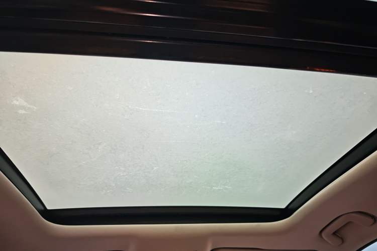 Used GAC Trumpchi GS4 2020 270T Automatic Supreme Edition Headliner