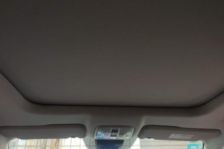 Used GAC Trumpchi GS4 2020 270T Automatic Smart Connectivity Edition Headliner