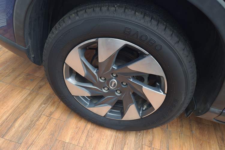 Used GAC Trumpchi GS4 2020 270T Automatic Elite Tech Edition Right Rear Wheel Hub