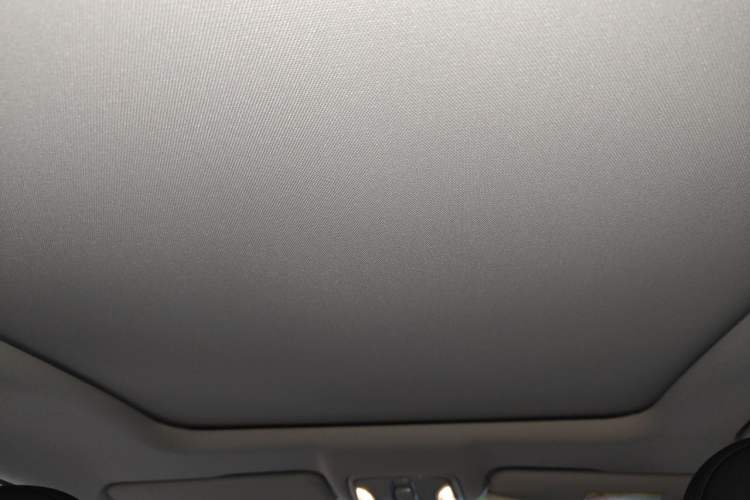 Used GAC Trumpchi GS4 2020 270T Automatic Smart Connectivity Edition Headliner