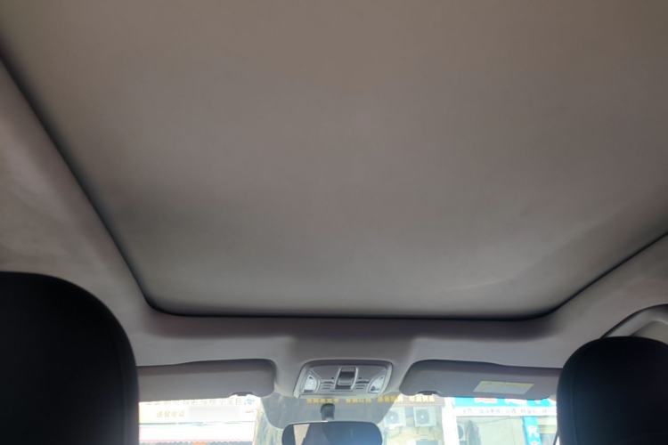 Used GAC Trumpchi GS4 2020 270T Automatic Elite Tech Edition Headliner