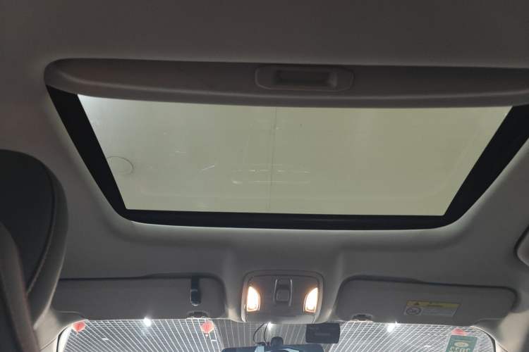 Used GAC Trumpchi GS4 2020 270T Manual Elite Edition Headliner