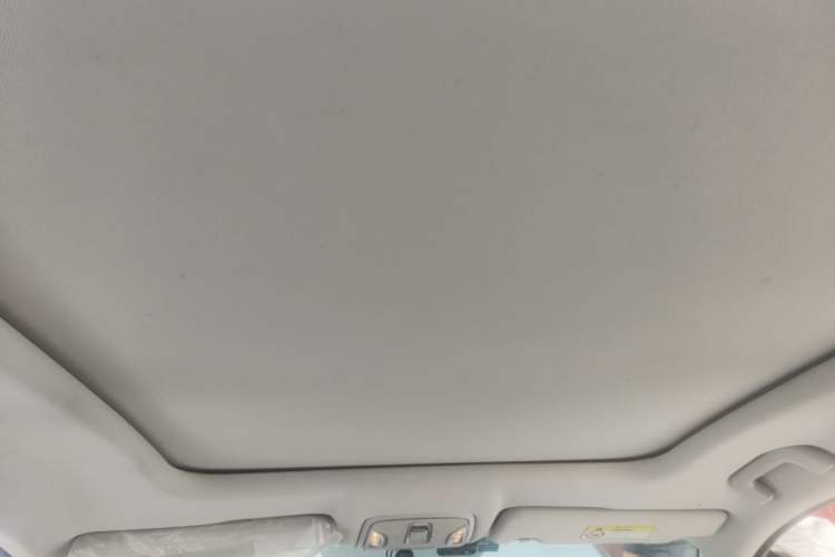 Used GAC Trumpchi GS4 2020 270T Automatic Elite Tech Edition Headliner