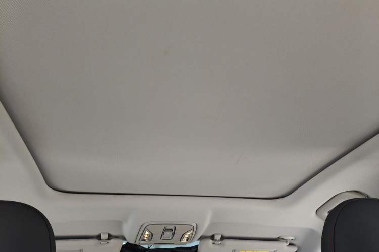 Used GAC Trumpchi GS4 2020 270T Automatic Elite Tech Edition Headliner