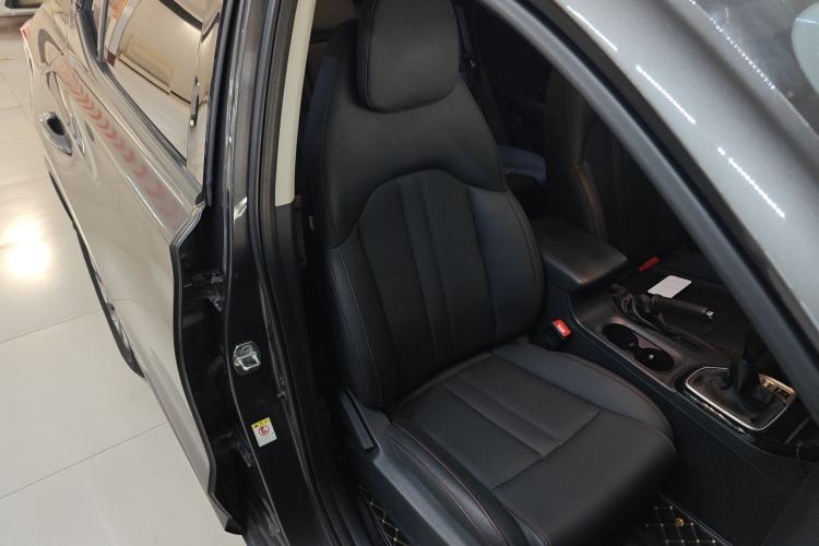 Used GAC Trumpchi GS4 2020 270T Manual Elite Edition Right Front Seat