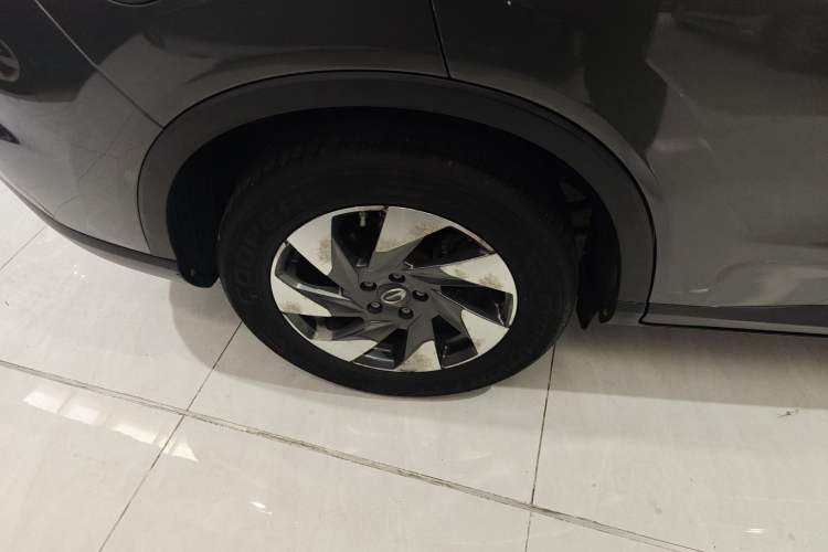 Used GAC Trumpchi GS4 2020 270T Automatic Elite Tech Edition Right Rear Wheel Hub