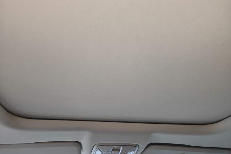 Used GAC Trumpchi GS4 2020 270T Automatic Luxury Edition Headliner