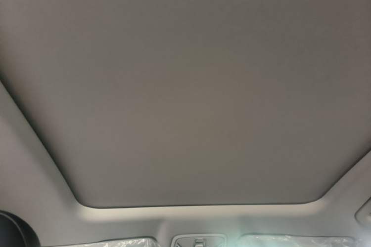 Used GAC Trumpchi GS4 2020 270T Automatic Elite Tech Edition Headliner