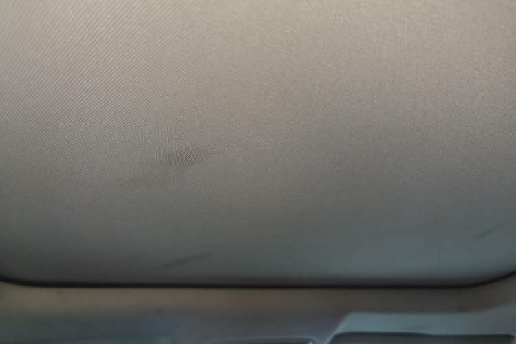 Used GAC Trumpchi GS4 2020 270T Automatic Smart Connectivity Edition Headliner