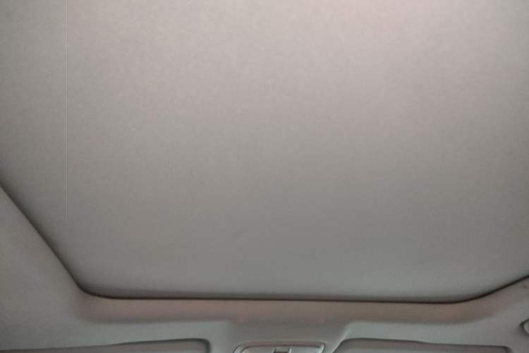 Used GAC Trumpchi GS4 2020 270T Automatic Smart Connectivity Edition Headliner