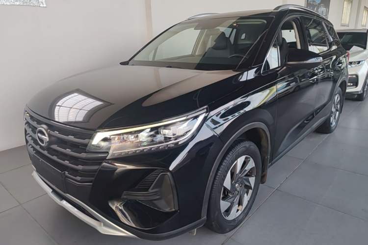 Used GAC Trumpchi GS4 2020 270T Automatic Elite Tech Edition Guazi used car, China used car export, Used car for sale, Used  cars, Cheapest cars for sale