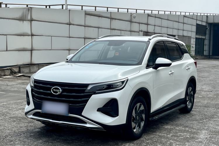 Used GAC Trumpchi GS4 2020 270T Automatic Elite Tech Edition Guazi used car, China used car export, Used car for sale, Used  cars, Cheapest cars for sale