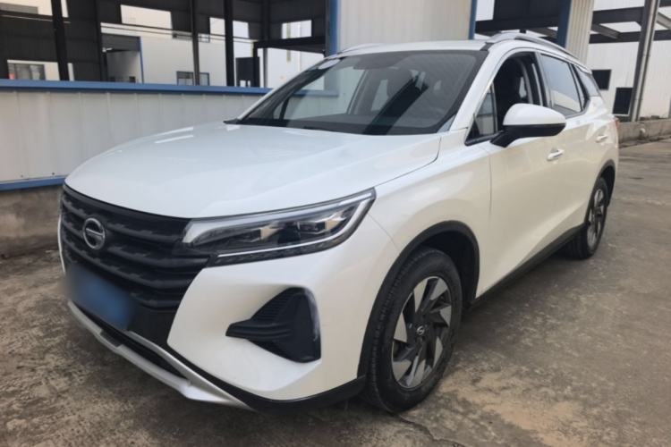 Used GAC Trumpchi GS4 2020 270T Automatic Elite Tech Edition Guazi used car, China used car export, Used car for sale, Used  cars, Cheapest cars for sale