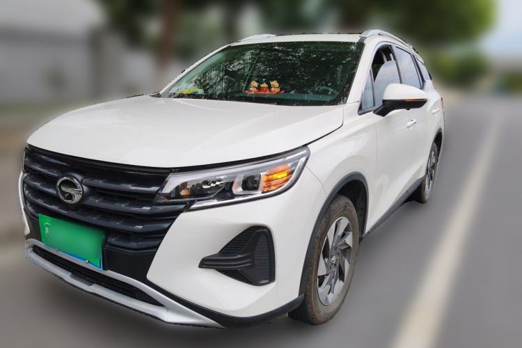Used GAC Trumpchi GS4 2020 270T Manual Elite Edition Guazi used car, China used car export, Used car for sale, Used cars, Cheapest cars for sale