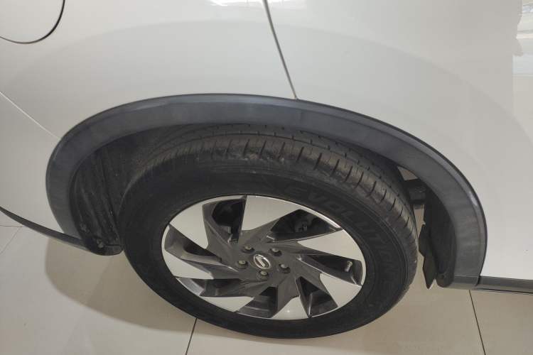 Used GAC Trumpchi GS4 2020 270T Automatic Elite Tech Edition Exterior 8