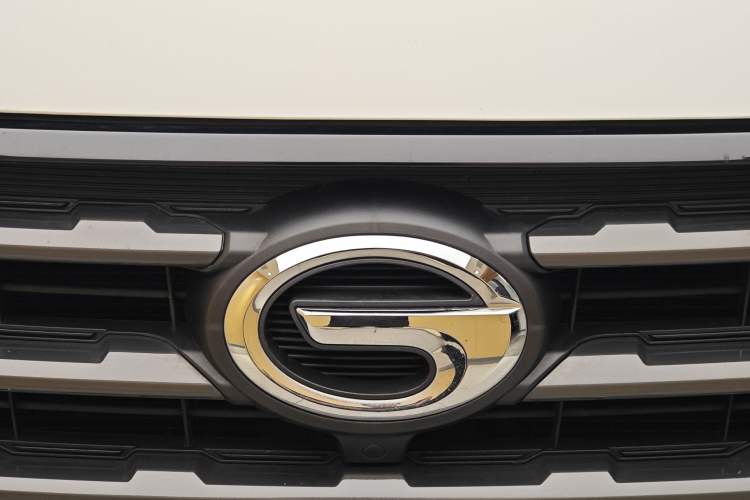 Used GAC Trumpchi GS4 2020 270T Automatic Elite Tech Edition Exterior 9