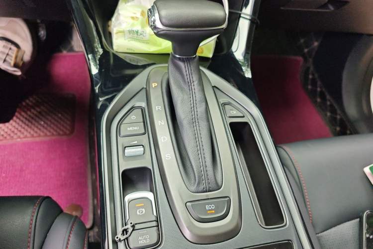 Used GAC Trumpchi GS4 2020 270T Automatic Smart Connectivity Edition Gear Lever
