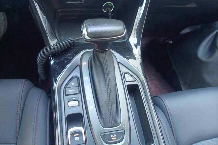 Used GAC Trumpchi GS4 2020 270T Automatic Smart Connectivity Edition Gear Lever