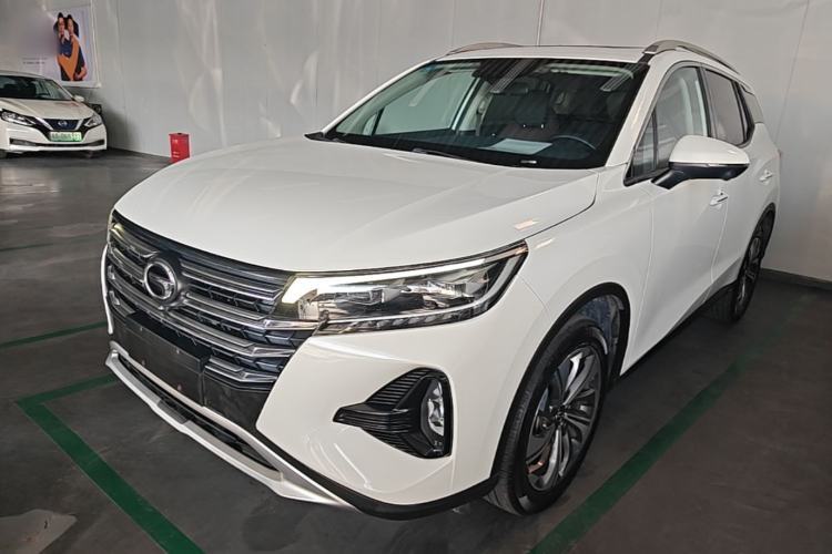 Ojetý GAC Trumpchi GS4 2020 270T Automatic Smart Connectivity Edition Guazi used car, China used car export, Used car for sale, Used  cars, Cheapest cars for sale