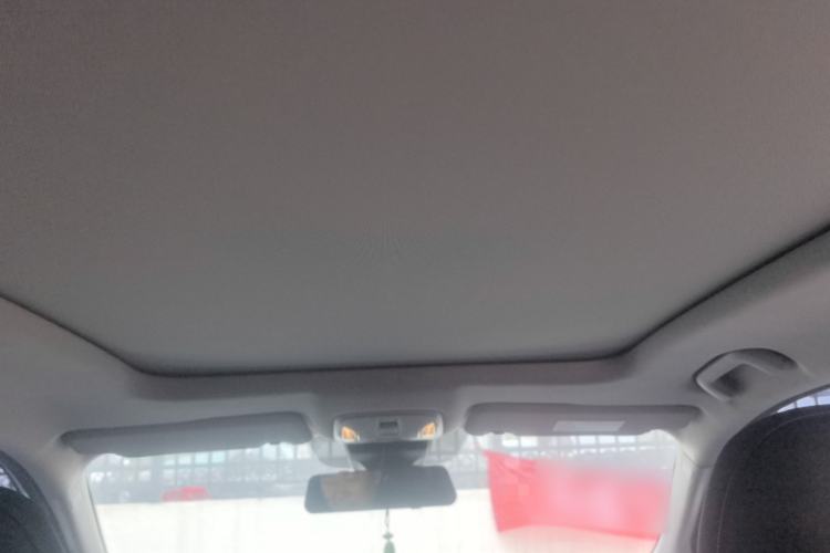 Used GAC Trumpchi GS4 2020 270T Automatic Smart Connectivity Edition Headliner