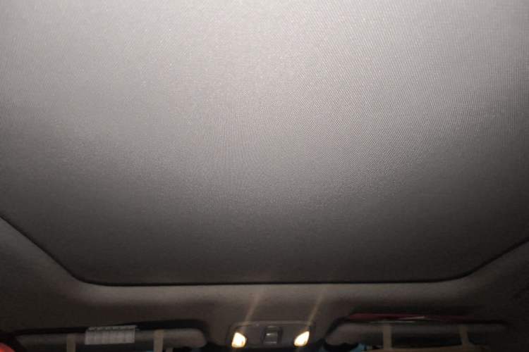 Used GAC Trumpchi GS4 2020 270T Automatic Smart Connectivity Edition Headliner
