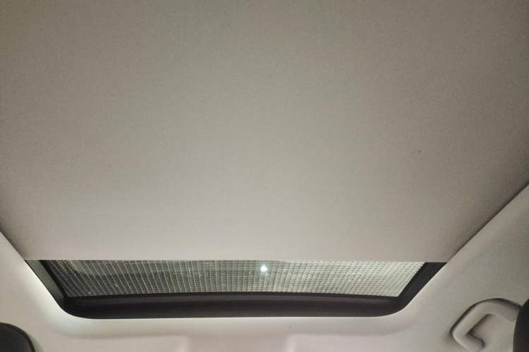 Used GAC Trumpchi GS4 2020 270T Automatic Elite Tech Edition Headliner