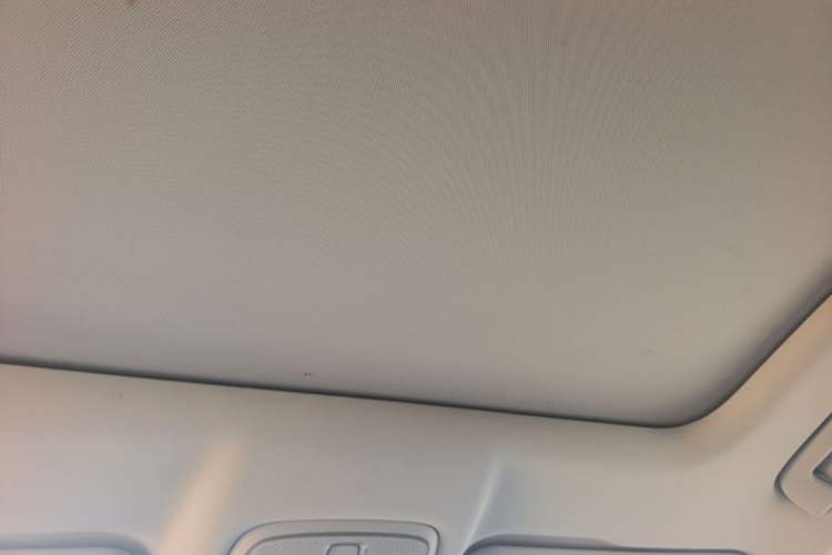 Used GAC Trumpchi GS4 2020 270T Automatic Elite Tech Edition Headliner