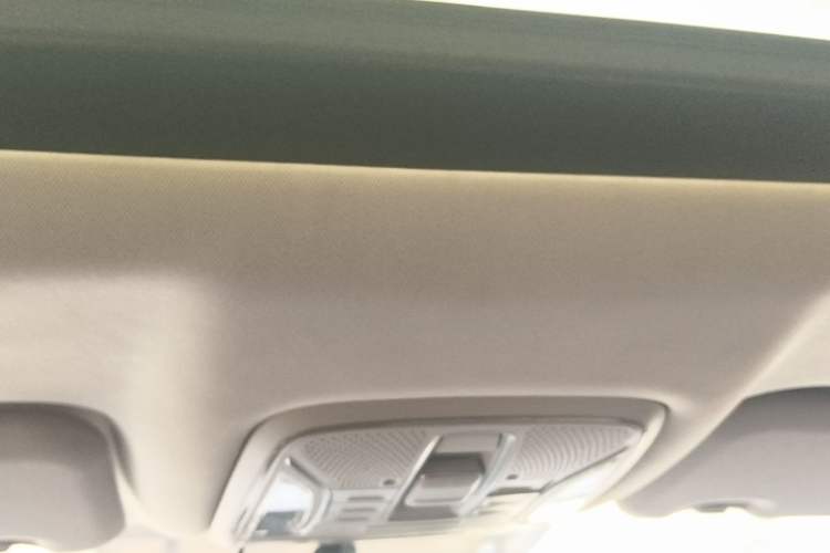 Used GAC Trumpchi GS4 2020 270T Automatic Elite Tech Edition Headliner