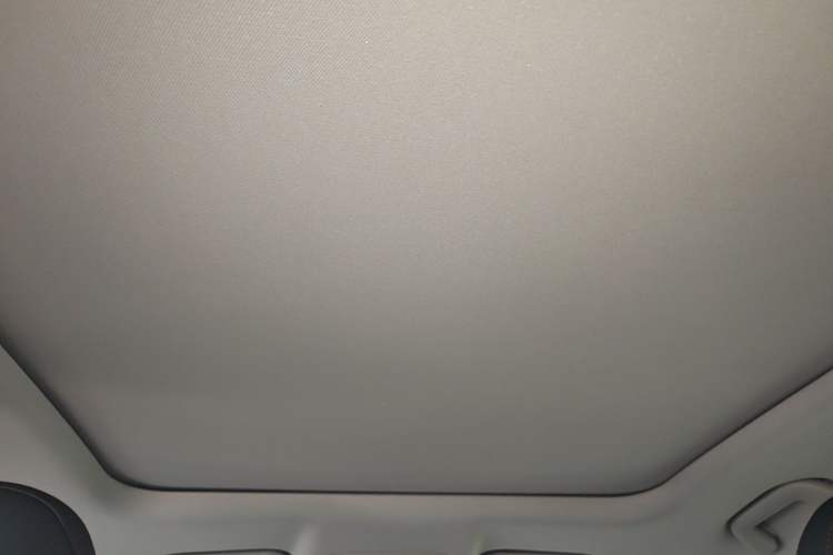 Used GAC Trumpchi GS4 2020 270T Automatic Smart Connectivity Edition Headliner