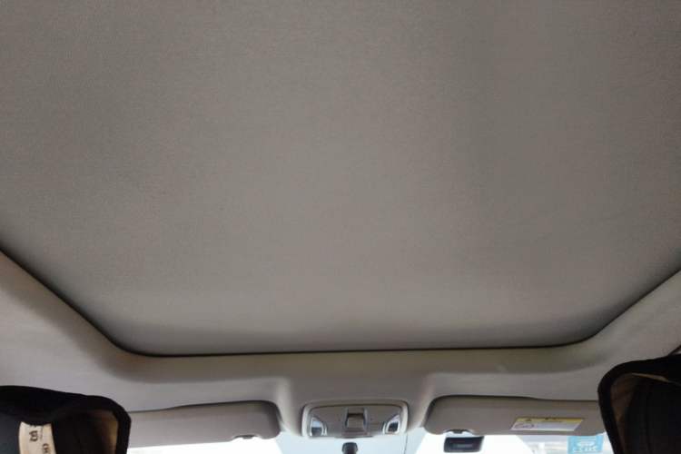 Used GAC Trumpchi GS4 2020 270T Automatic Elite Tech Edition Headliner