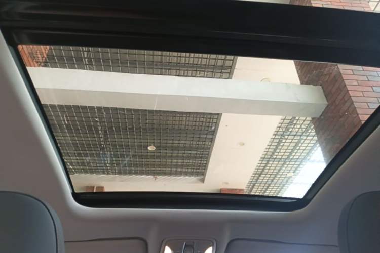Used GAC Trumpchi GS4 2020 270T Automatic Smart Connectivity Edition Headliner