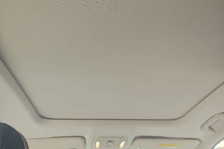 Used GAC Trumpchi GS4 2020 270T Automatic Elite Tech Edition Headliner