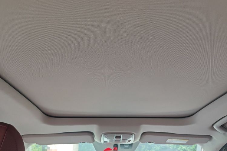 Used GAC Trumpchi GS4 2020 270T Automatic Elite Tech Edition Headliner